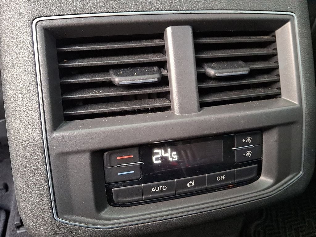 2019 Volkswagen Atlas SEL 4Motion