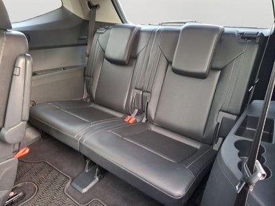 2019 Volkswagen Atlas SEL 4Motion