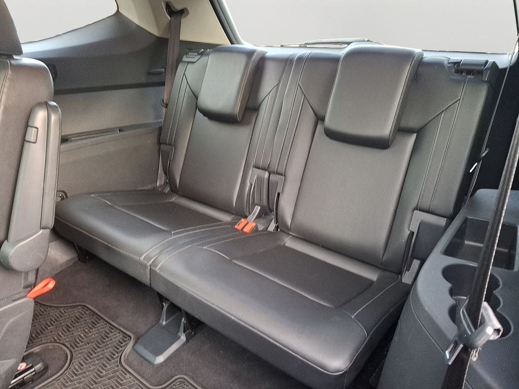 2019 Volkswagen Atlas SEL 4Motion