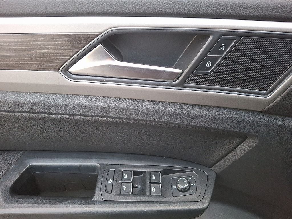 2019 Volkswagen Atlas SEL 4Motion