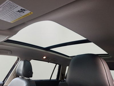 2019 Volkswagen Atlas SEL 4Motion