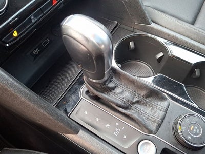 2019 Volkswagen Atlas SEL 4Motion