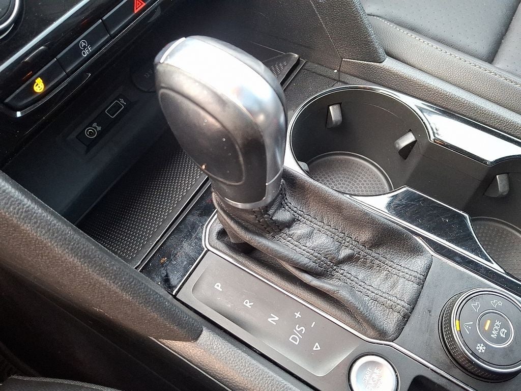 2019 Volkswagen Atlas SEL 4Motion