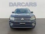 2019 Volkswagen Atlas SEL 4Motion