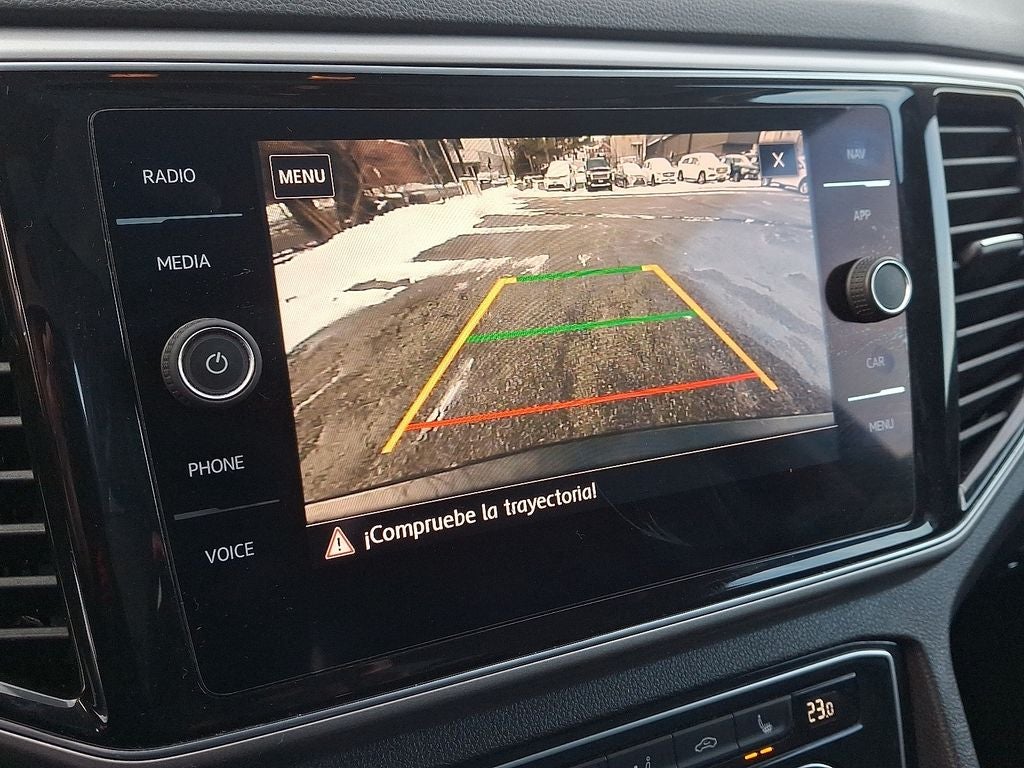 2019 Volkswagen Atlas SEL 4Motion