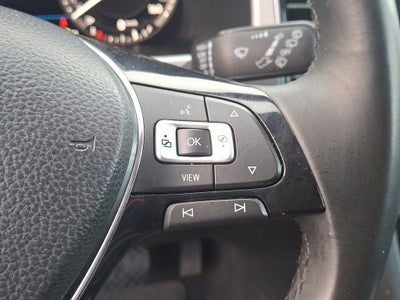 2019 Volkswagen Atlas SEL 4Motion