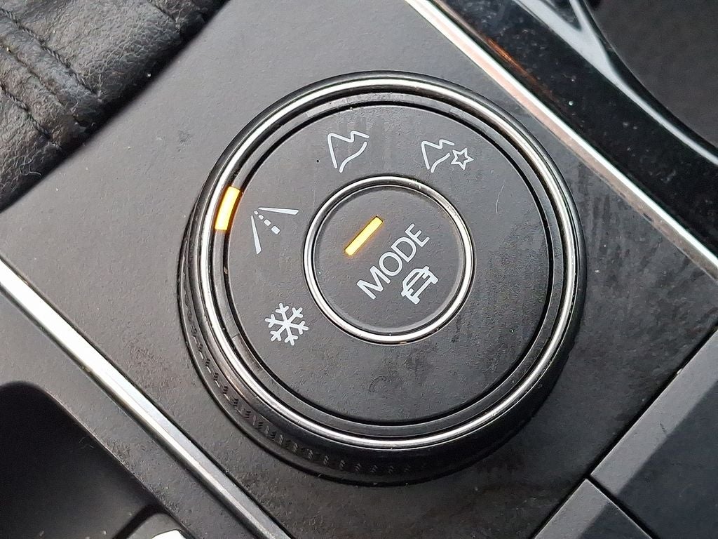 2019 Volkswagen Atlas SEL 4Motion