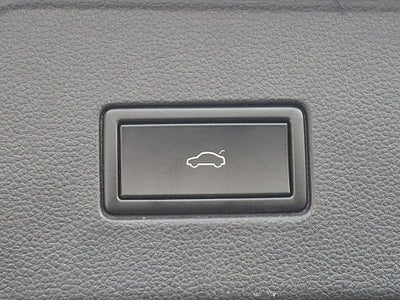 2019 Volkswagen Atlas SEL 4Motion