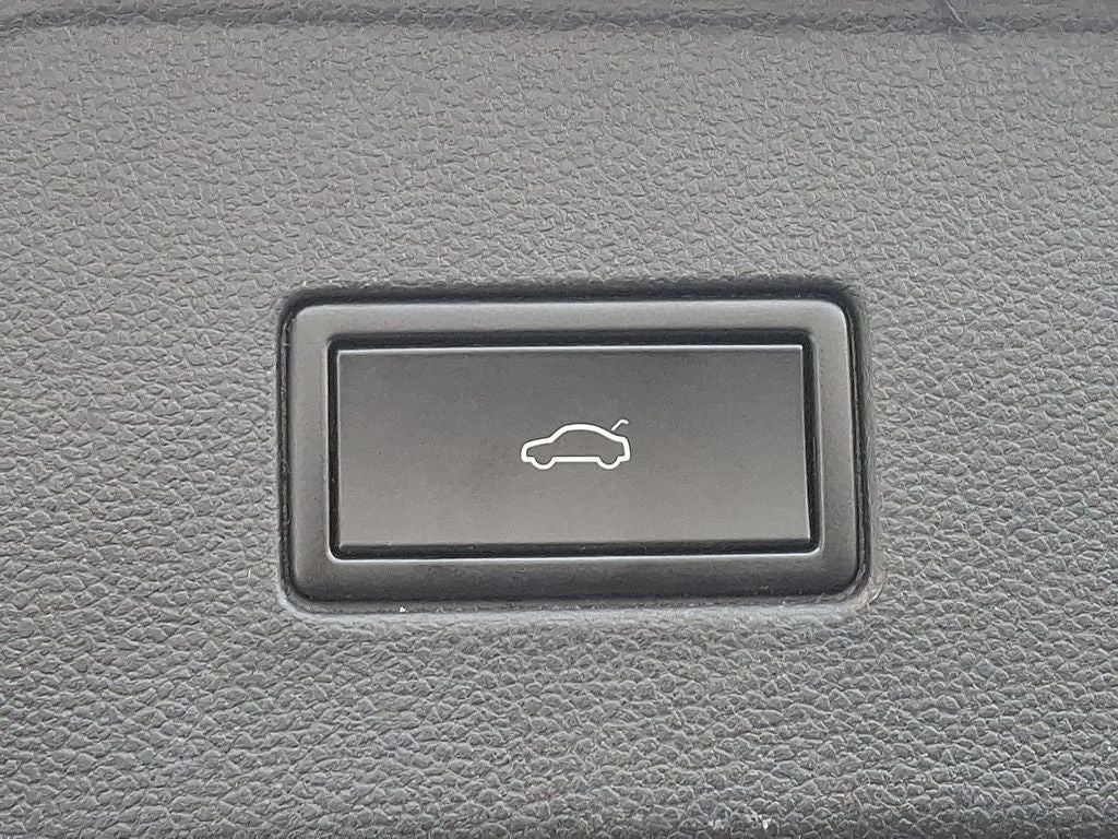 2019 Volkswagen Atlas SEL 4Motion