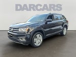 2019 Volkswagen Atlas SEL 4Motion