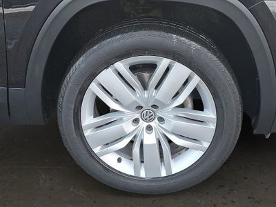 2019 Volkswagen Atlas SEL 4Motion