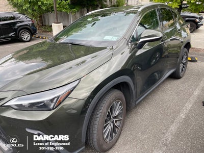 2023 Lexus NX 250 250 Base