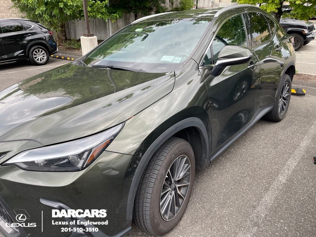 2023 Lexus NX 250 250 Base