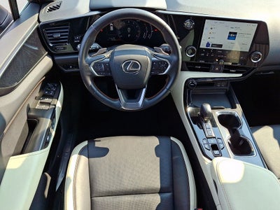2023 Lexus NX 250 250 Base