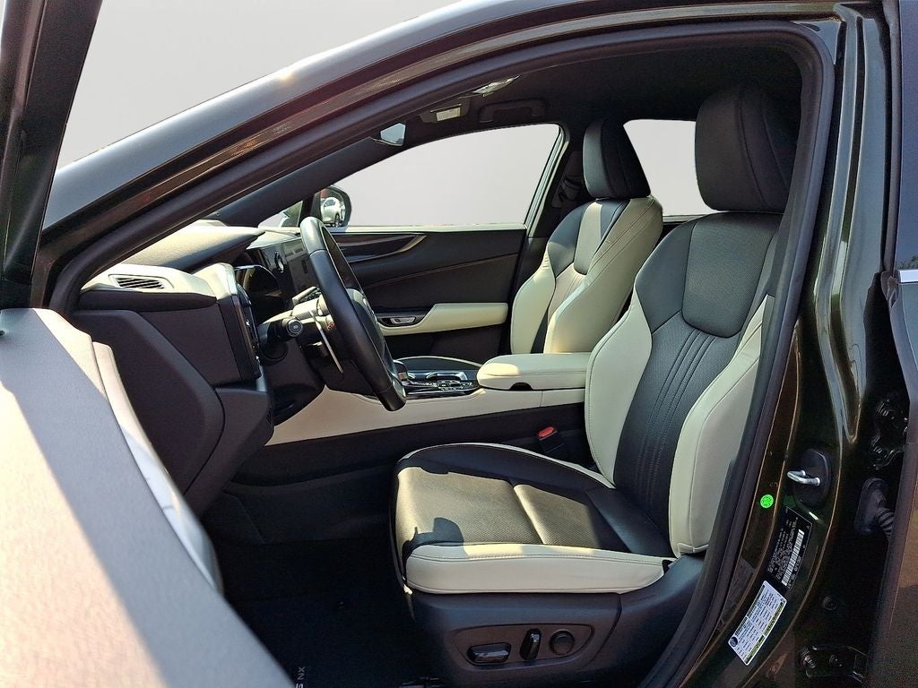 2023 Lexus NX 250 250 Base