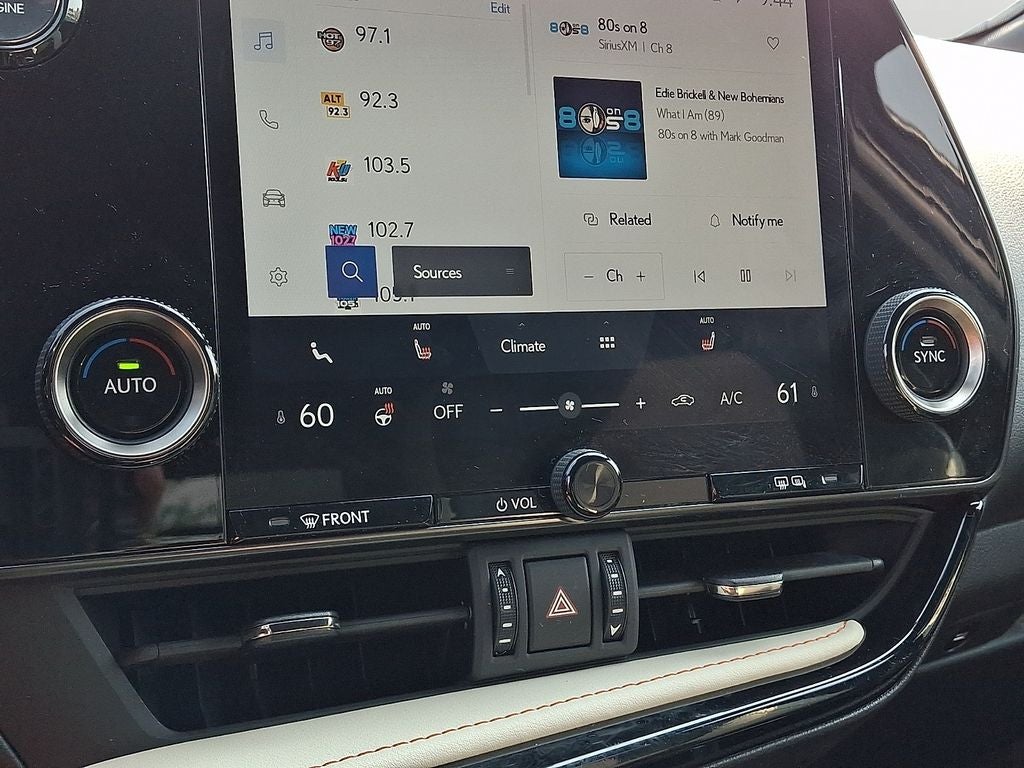 2023 Lexus NX 250 250 Base
