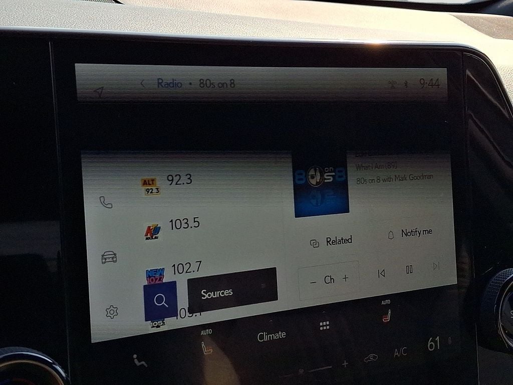 2023 Lexus NX 250 250 Base