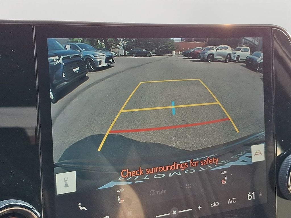 2023 Lexus NX 250 250 Base