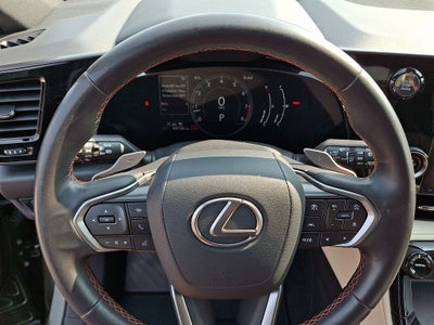 2023 Lexus NX 250 250 Base