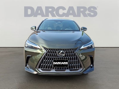 2023 Lexus NX 250 250 Base