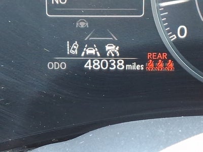 2023 Lexus NX 250 250 Base