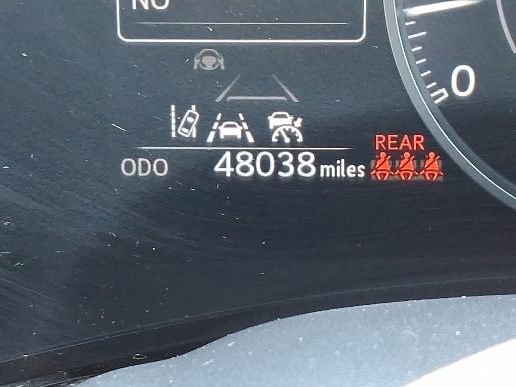 2023 Lexus NX 250 250 Base