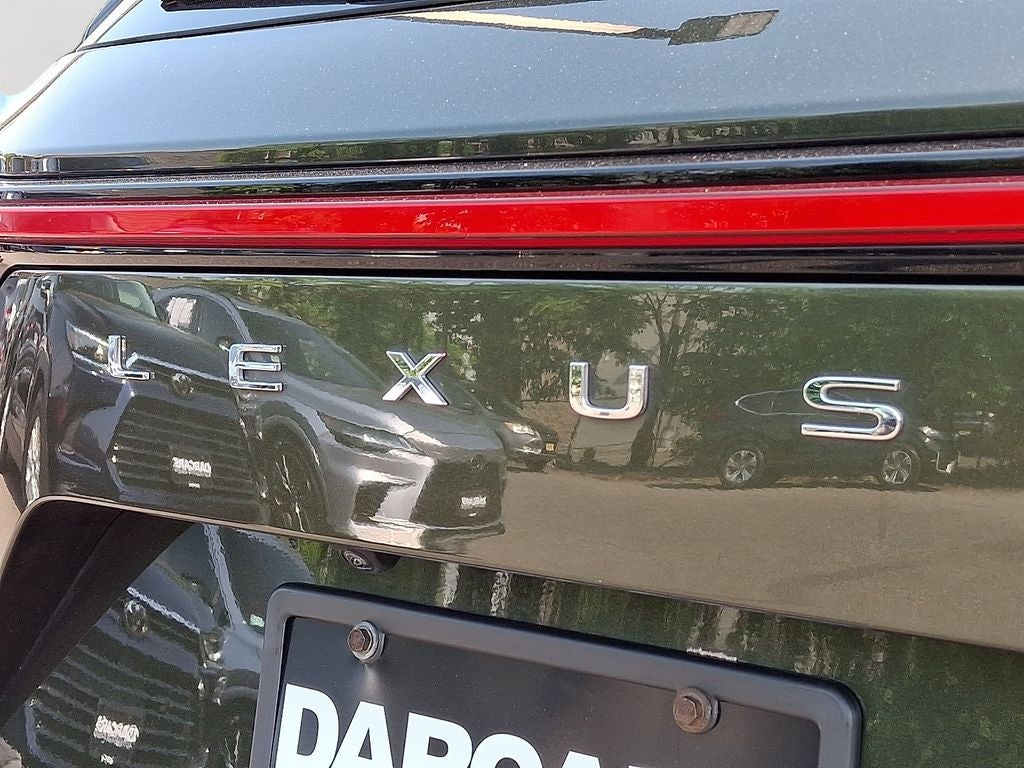 2023 Lexus NX 250 250 Base