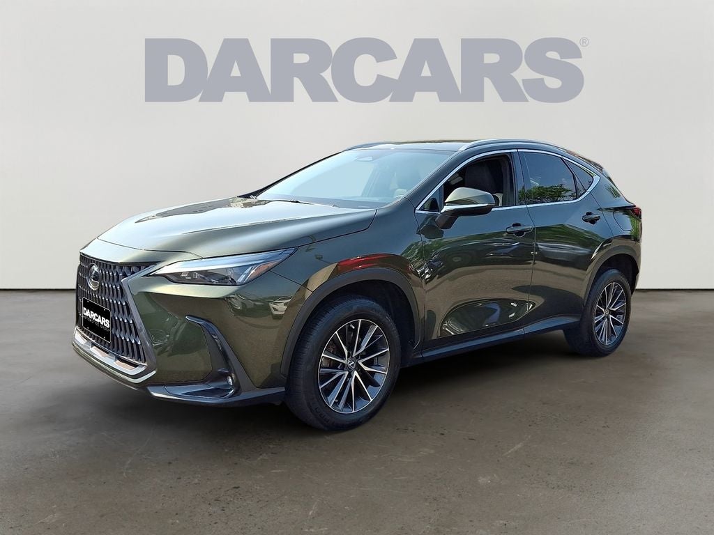 2023 Lexus NX 250 250 Base
