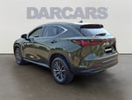 2023 Lexus NX 250 250 Base