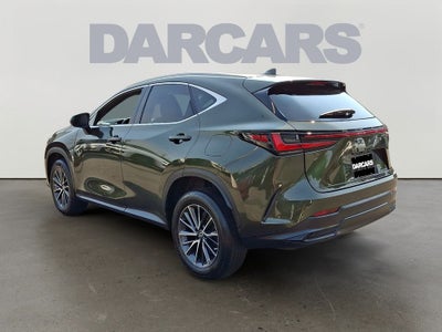 2023 Lexus NX 250 250 Base