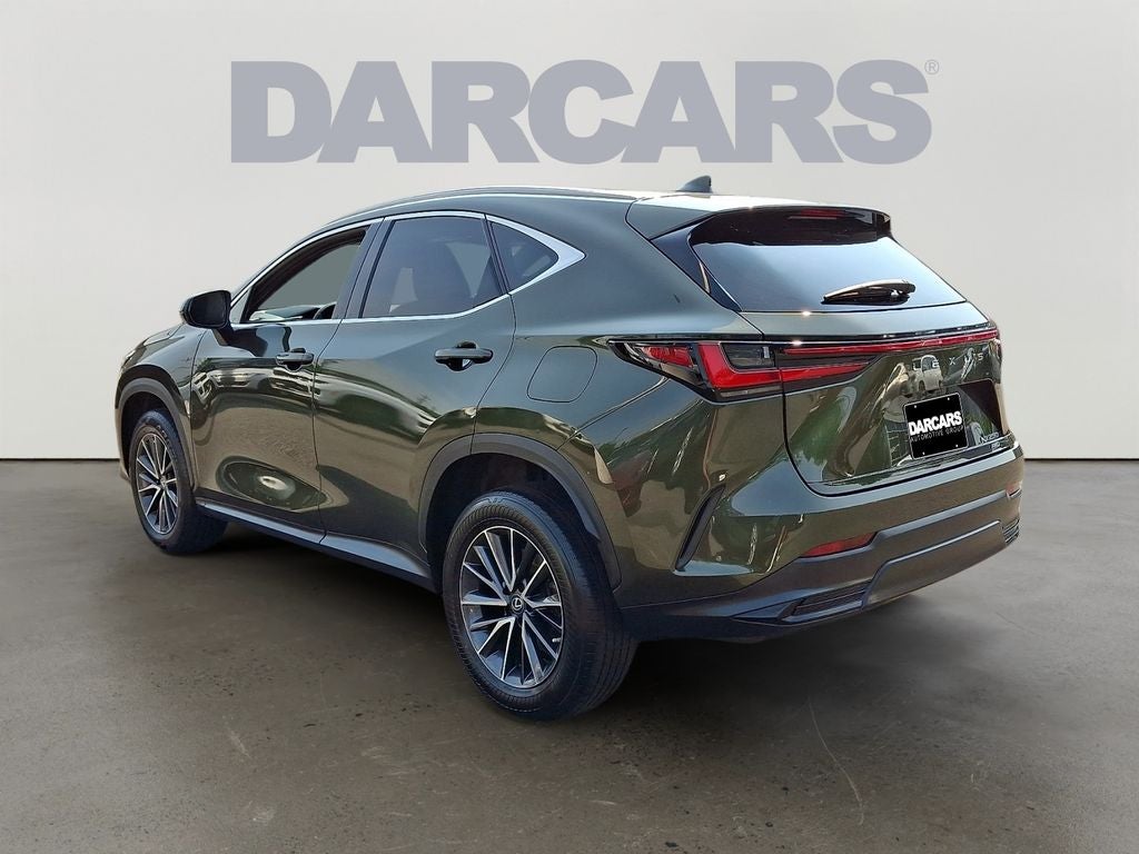 2023 Lexus NX 250 250 Base