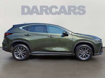 2023 Lexus NX 250 250 Base