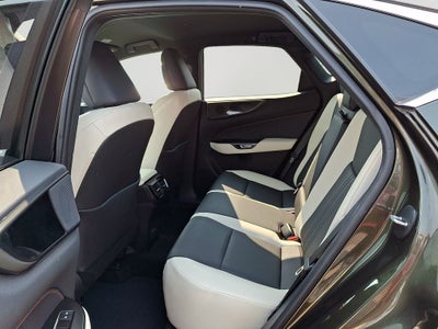 2023 Lexus NX 250 250 Base