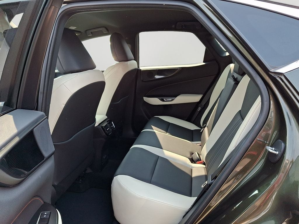 2023 Lexus NX 250 250 Base