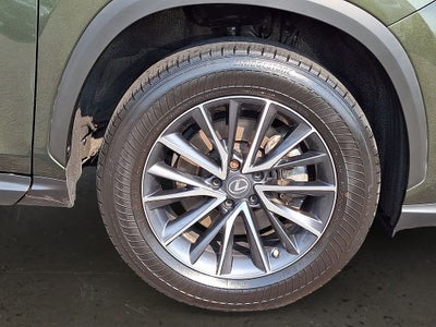 2023 Lexus NX 250 250 Base