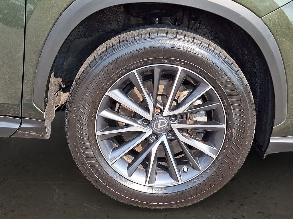 2023 Lexus NX 250 250 Base