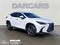 2024 Lexus NX 250 Base 250 Base