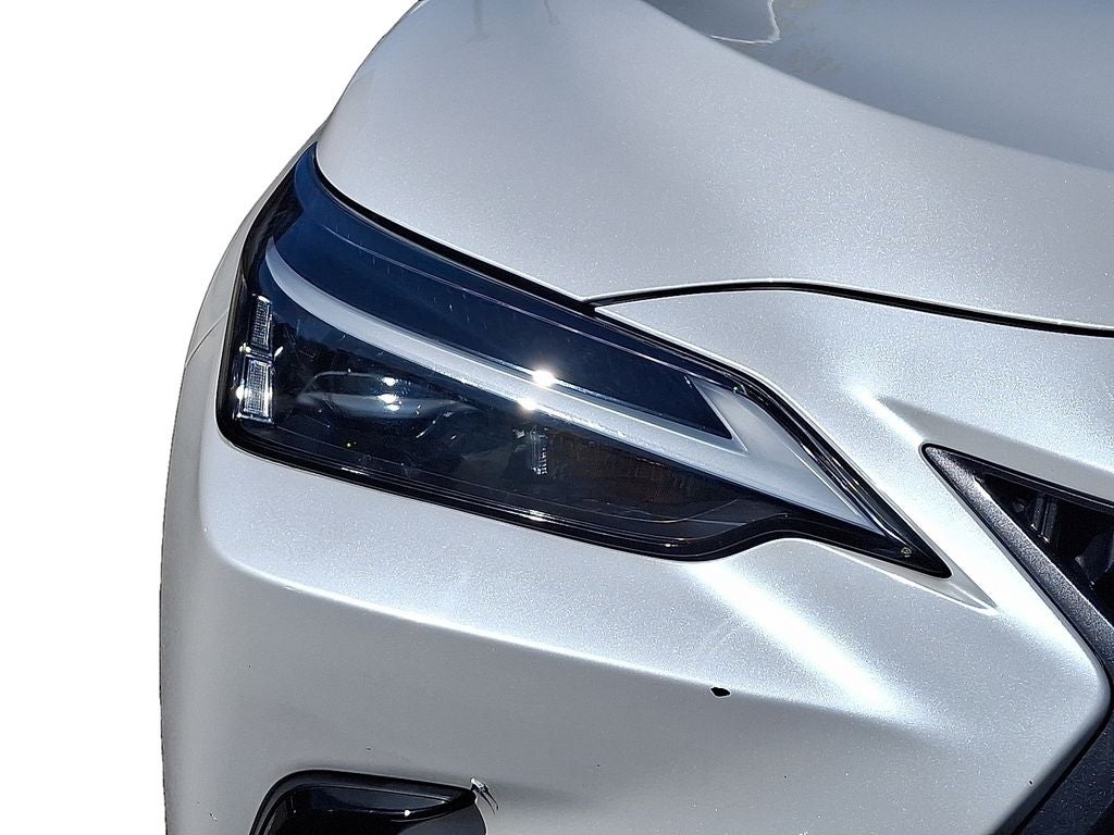 2024 Lexus NX 250 Base 250 Base