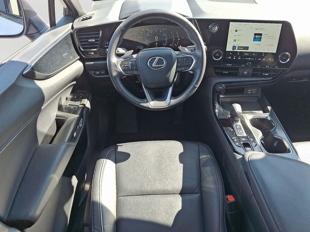 2024 Lexus NX 250 Base 250 Base