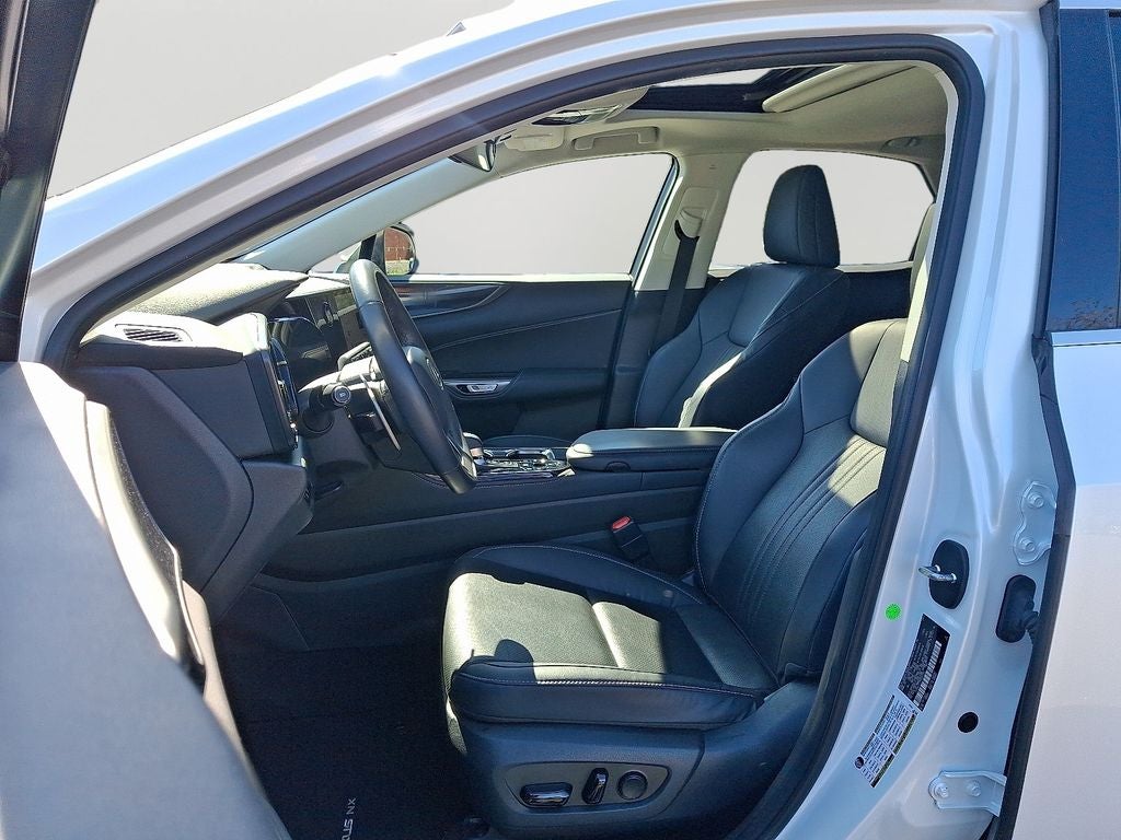 2024 Lexus NX 250 Base 250 Base