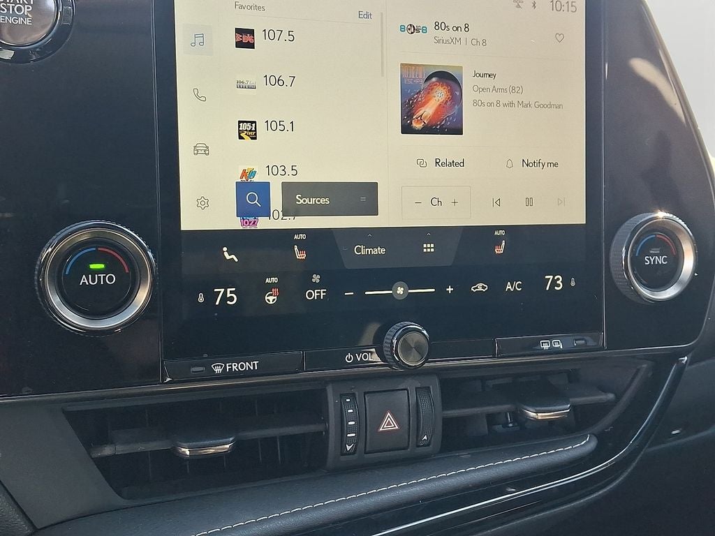 2024 Lexus NX 250 Base 250 Base