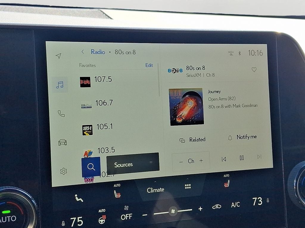 2024 Lexus NX 250 Base 250 Base