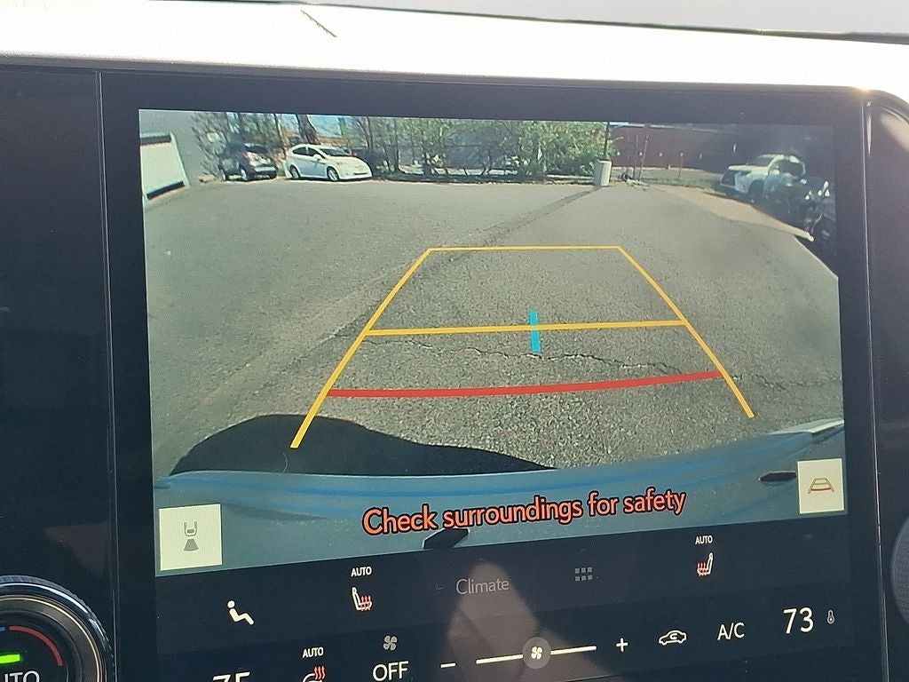 2024 Lexus NX 250 Base 250 Base