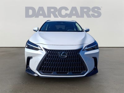 2024 Lexus NX 250 Base 250 Base