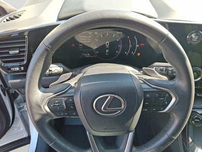 2024 Lexus NX 250 Base 250 Base