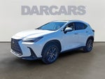2024 Lexus NX 250 Base 250 Base