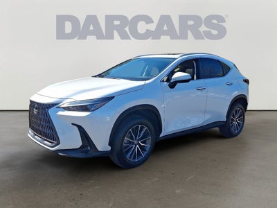 2024 Lexus NX 250 Base 250 Base