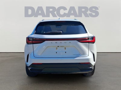 2024 Lexus NX 250 Base 250 Base