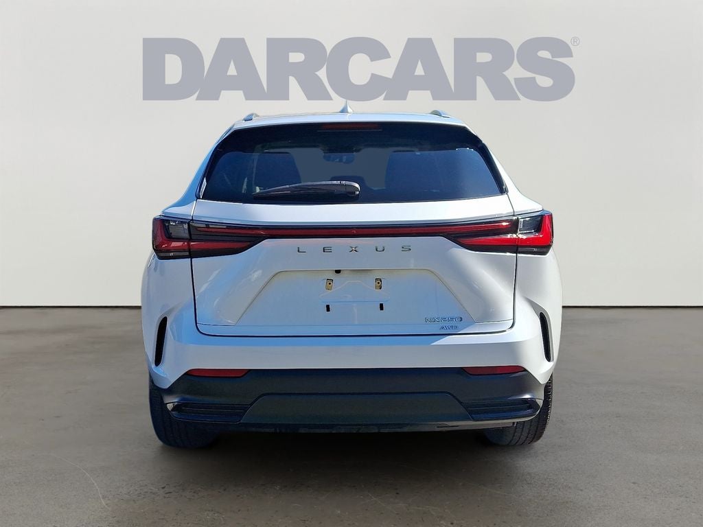 2024 Lexus NX 250 Base 250 Base