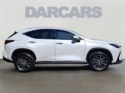 2024 Lexus NX 250 Base 250 Base